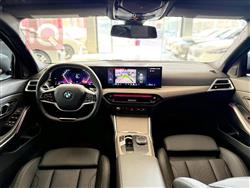 بي ام دبليو الفئة 3